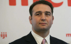 Калоян Махлянов с голяма новина – български сумисти ще се подготвят при него в Япония