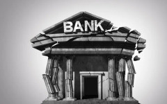 Защо фалират банките? Ето какво казва науката