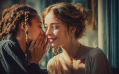 Генетичните основи на речта са положени милиони години преди появата на Homo sapiens