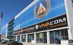 Председателят на СОС с коментар за стадион "Георги Аспарухов"