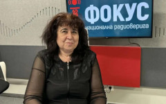 Антоанета Титянова: Трябва да четем историята на България от свидетелствата на участниците, а не от редакцията на конюнктурата