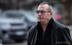 Майкъла: Голямата цел на ЦСКА е Купата