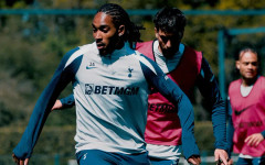 Тотнъм няма да има по-удобен шанс за победа от този следобед