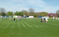 "Родопа" (Смолян) загуби с 0:1 от "Загорец" (Нова Загора)