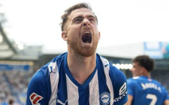 Алавес се измъкна от зоната на изпадащите след обрат срещу Майорка