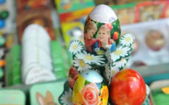 Празник на яйцето започва на 1 май в Павликени