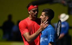 Как ще се възползват другите от отпадането на Алкарас