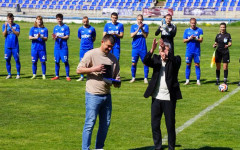 Левски II с победа в Радомир