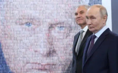 Путин: Много от предсказанията на Жириновски днес се сбъдват