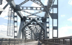 Фалшиви сайтове събират такси за Дунав мост - Русе