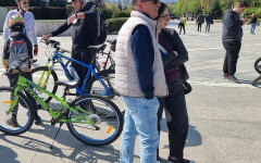 Няколко събития затрудняват трафика в София днес