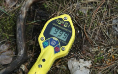 Десетилетия след Чернобилската авария: радиоактивни следи все още се откриват във Франция