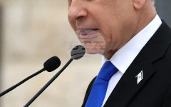 Бенямин Нетаняху съобщи, че е преминал лечение на рак на простата и сега е здрав