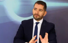 Слави Василев: Румен Радев ще е номинацията ни за премиер