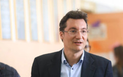 Националният съвет на БСП гласува доверие на Крум Зарков