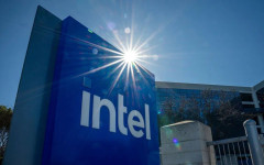 Intel изстреля Nasdaq до нов рекорд