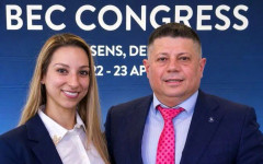 Българка беше избрана за вицепрезидент на Световната федерация по бадминтон