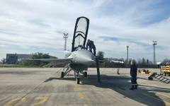 Без парад на Гергьовден, но с F-16 и МиГ-29 в над небето на София