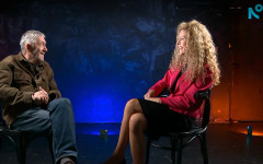 Проф. д-р Ивайло Христов: Истинският творец трябва да бъде преди всичко истински човек