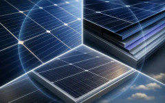 Китай формира патентен пул за фотоволтаични TOPCon технологии