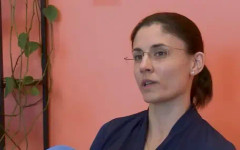 Българка разработи проект дигитален служител