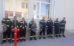 Ими необходимост от по-добра превенция и координация, заяви служебният министър на земеделието и храните в началото на пожароопасния сезон