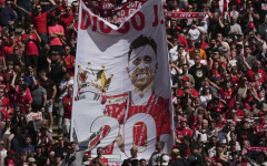 Испанските власти прекратиха разследването за смъртта на Диого Жота