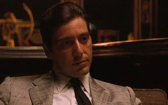 За Ал Пачино, "Кръстникът" е най-лошият филм за всички времена