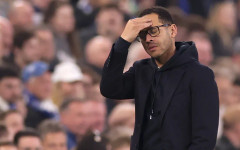 Челси мечтае за треньор като Луис Енрике, но ще трябва да избира от други 5 имена