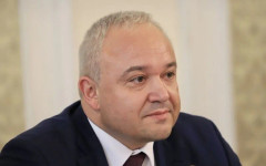 Демерджиев би оставил на поста главния секретар на МВР, ако стане вътрешен министър