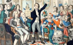 25 април 1792 г. Ражда се Марсилезата