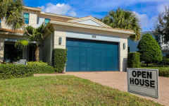 Конфликтът в Близкия изток попари надеждите за силна пролет на жилищния пазар в САЩ