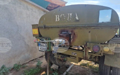 Удължава се ограничението за използване на вода за питейни нужди в хасковското село Въгларово