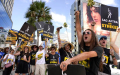 Сценаристите в САЩ одобриха с огромно мнозинство четиригодишен договор с холивудските студиа