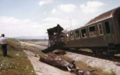 25 април 1988 г. Осъждат на разстрел извършителите на атентата на гара Буново