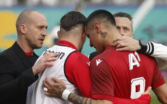 Знков вратар отсече. Има ли уговорки между ЦСКА и Лудогорец