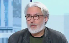 Росен Стоянов: Напрежението между ПП и ДБ може да доведе до разцепление в парламента