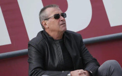 Майкъла: Трябва да вземем купата, в момента нямаме шанс за друго