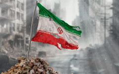 Обесени в сянката на войната: Истории от коридора на смъртта в Иран