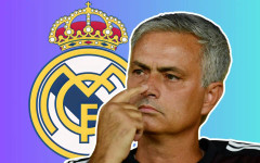 Моуриньо решава след края на сезона дали да се завърне в Реал