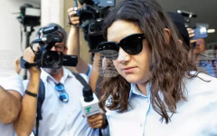 АНСА: Италианка беше осъдена на 24 години затвор за убийството на две от новородените си деца