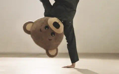 Нов сингъл от Вениамин преди албума "Да бъда твой"