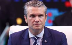 САЩ и Иран преговарят чрез Пакистан, Хегсет критикува Европа за Ормузкия проток