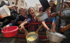 Доклад на ООН: Конфликтите по света тласкат милиони към глад