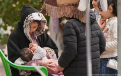 Ливан: Завръщане сред руини