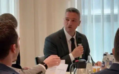 Вигенин: Дигиталната проследимост при храните повишава доверието и защитата на потребителите и бизнеса