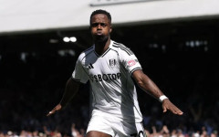 Фулъм победи минимално Астън Вила в мач от Висшата лига