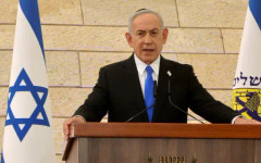 Нетаняху: "Хизбула" е разрушила примирието в Ливан