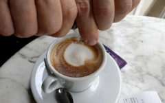 Кафето променя чревния микробиом и може да подобри настроението и паметта