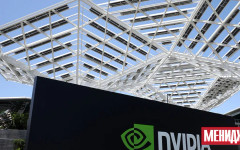 Пазарната капитализация на Nvidia прескочи 5 трлн. долара